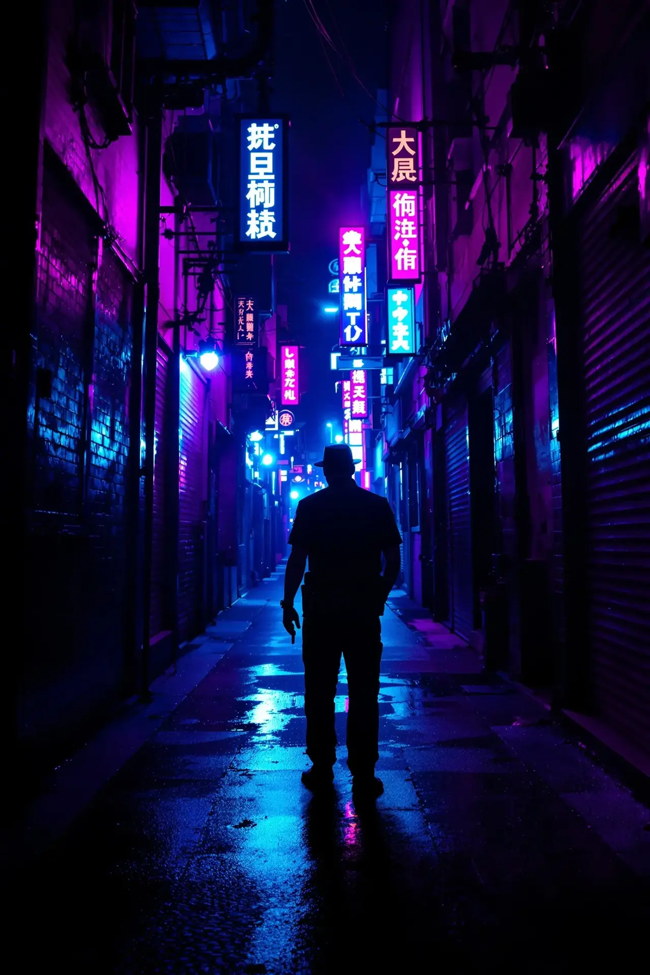 第九街区 - 55影视电影海报